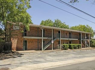 630 Maiden Ln APT E, Austin, TX 78705