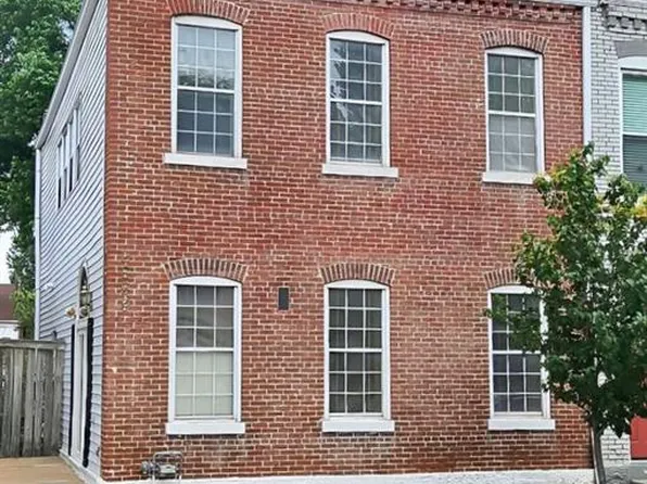 2859 McNair Ave, Saint Louis, MO 63118