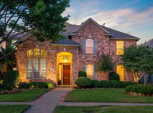 523 Water Oak Dr, Garland, TX 75044