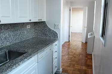 Rented by Keller Williams NYC