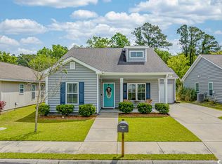 1538 Stilley Cir, Conway, SC 29526