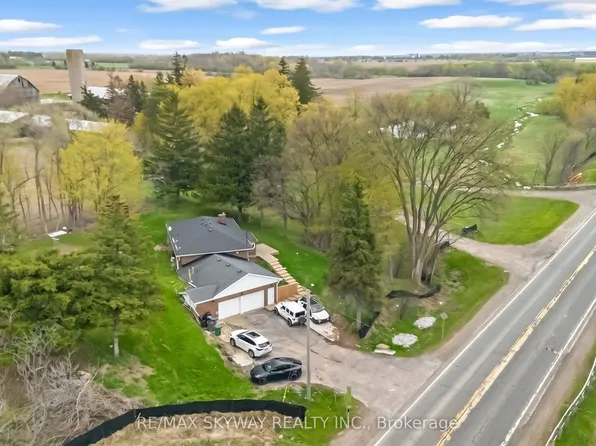 12891 Dixie Rd, Caledon, ON L7C 2M5