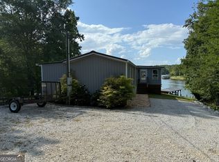 420 Brandywine Run, Sparta, GA 31087