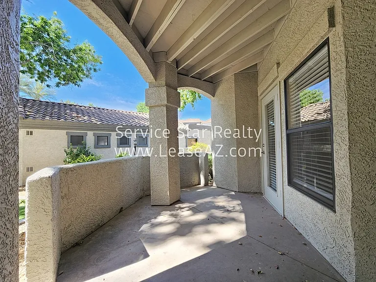 15095 N Thompson Peak Pkwy #1033 — Photo 26