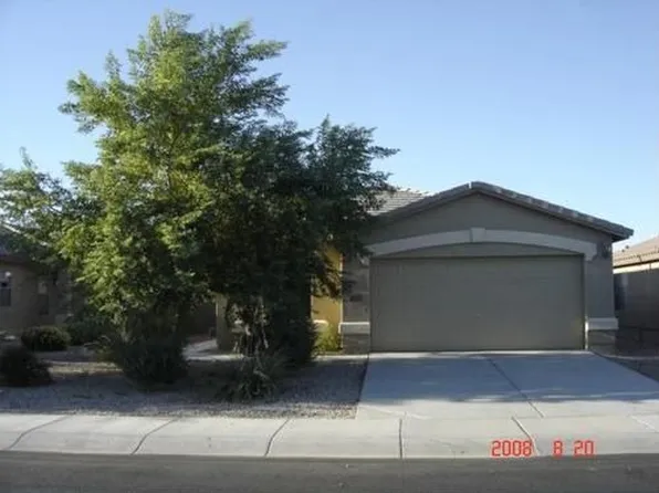42322 W Oakland Dr, Maricopa, AZ 85138