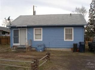 2995 SW 23rd St, Redmond, OR 97756