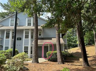 4001 Riverlook Pkwy SE UNIT 210, Marietta, GA 30067