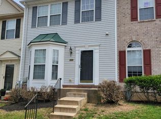 1519 Sunswept Dr, Bel Air, MD 21015