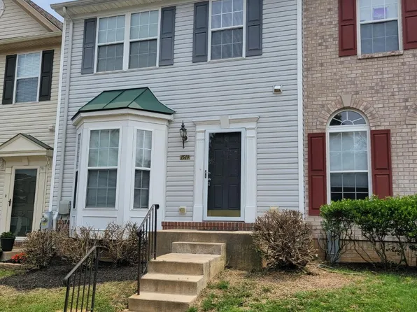 1519 Sunswept Dr, Bel Air, MD 21015