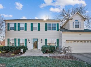 10105 Chokecherry Ct, Manassas, VA 20110