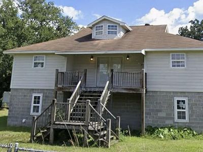 4800 Larimore St, Moss Point, MS, 39563