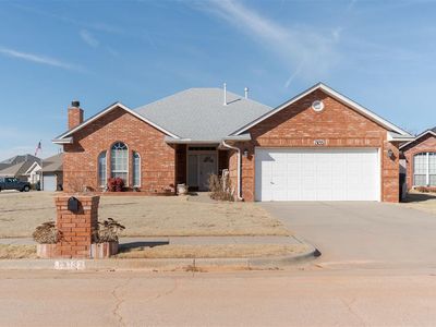 13133 Boxwood Ct, Oklahoma City, OK, 73170