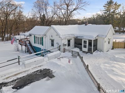 17 Auburn Street, Putnam, CT, 06260