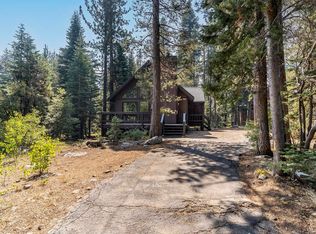 755 McKinney Creek Rd, Homewood, CA 96141