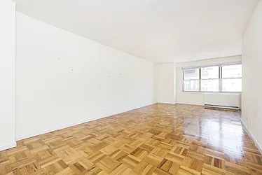 Rented by Charles H. Greenthal Management Corp