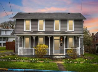 212 Green St, Morgantown, WV 26501