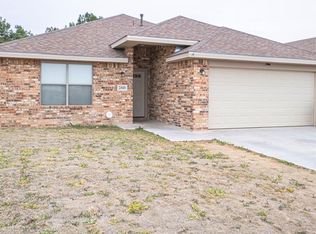 2810 Boardwalk Ave, Midland, TX 79705