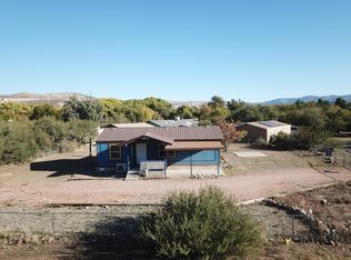 3426 E Mocking Bird Ln, Camp Verde, AZ 86322