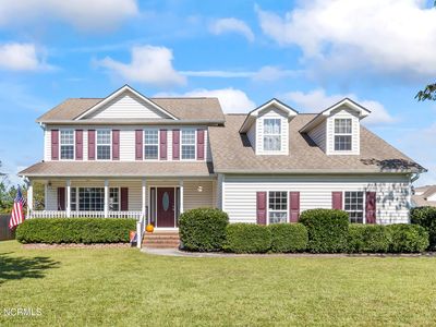 211 Bunker Court, Jacksonville, NC, 28540