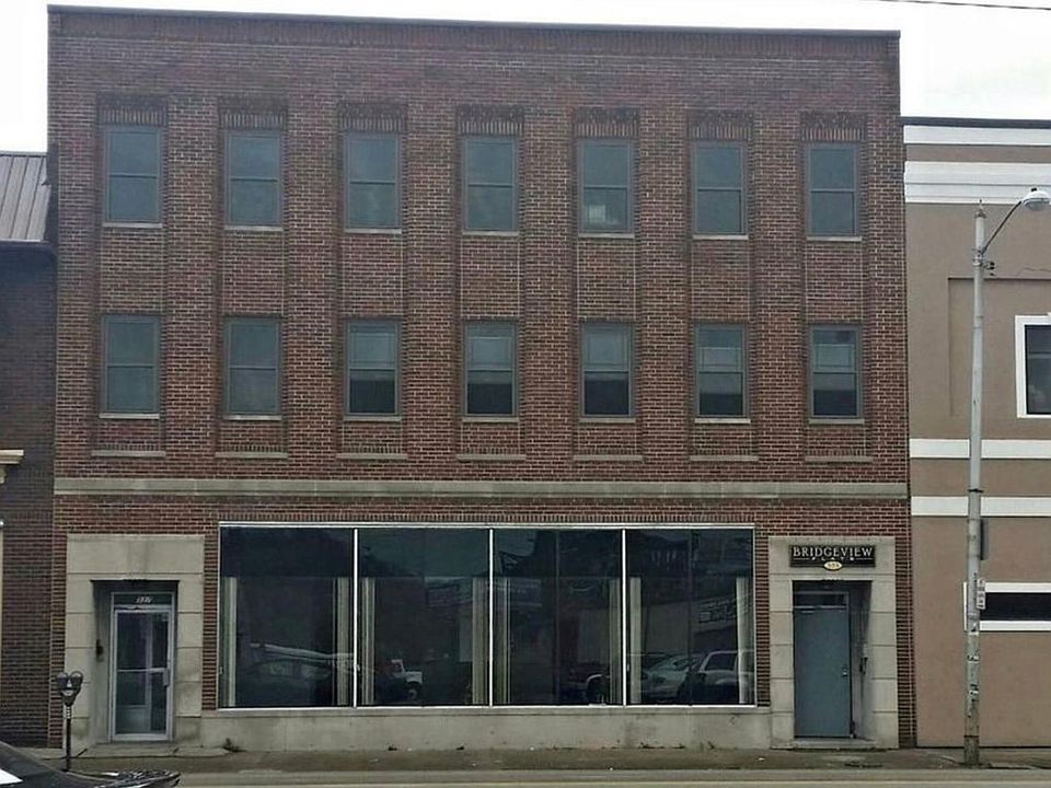 535 4th Ave 2, Huntington, WV 25701 Zillow