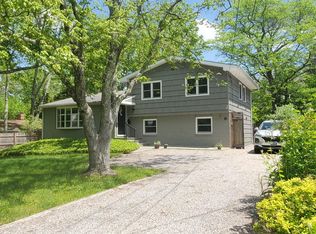 81 Harris Rd, Princeton, NJ 08540