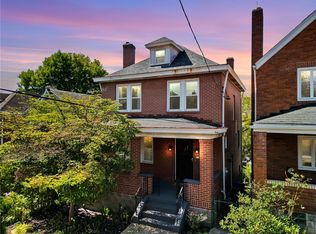 324 Labelle St, Pittsburgh, PA 15211