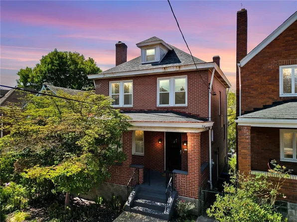 324 Labelle St, Pittsburgh, PA 15211