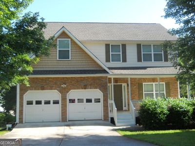 4750 Crinklepoint Ct, Douglasville, GA, 30134
