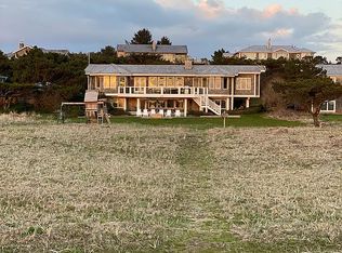 5220 N Fairway Dr, Gearhart, OR