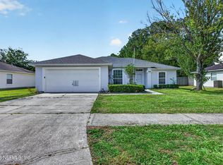 9691 NELSON FORK Drive, Jacksonville, FL 32222