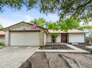 6823 Laguna Verde, San Antonio, TX 78239