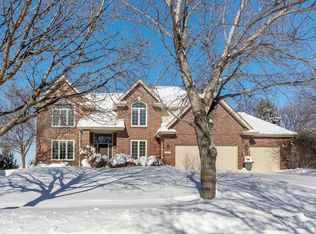 17514 O St, Omaha, NE 68135