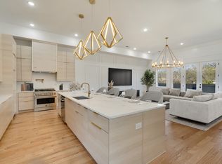 4001 Woodmont Blvd #A, Nashville, TN 37205