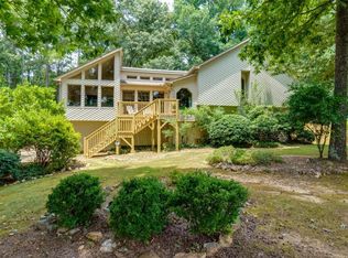 603 Driftwood Dr, Woodstock, GA 30189
