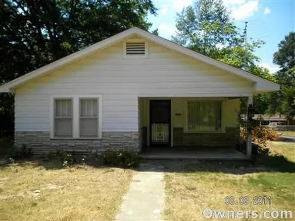 1404 Lincoln St, Malvern, AR 72104