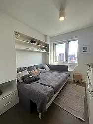 Rented by The Dermot Realty Management Company