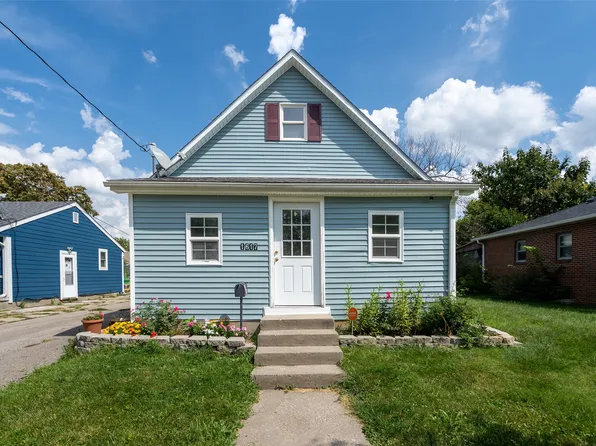 1617 E 23rd St, Des Moines, IA 50317