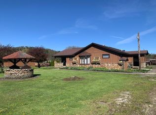 85 Four Mile Rd, Sheffield, PA 16347