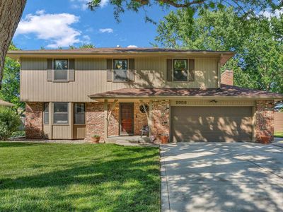 5958 SW 24th Ter, Topeka, KS, 66614