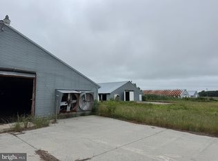 7193 Bullbegger Rd, Withams, VA 23488