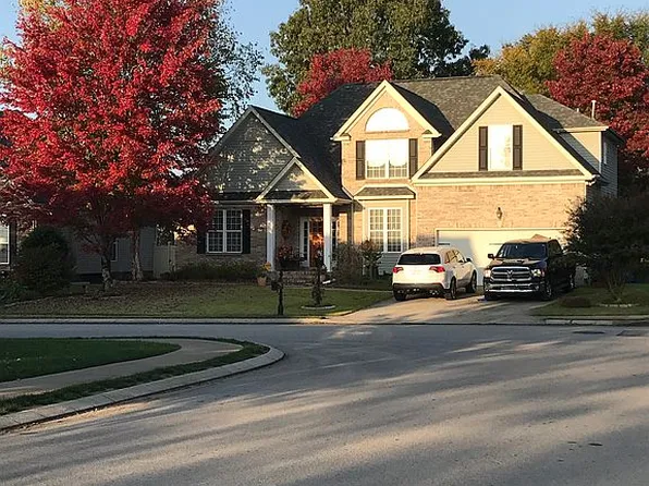 1393 Manassas Dr, Hixson, TN 37343