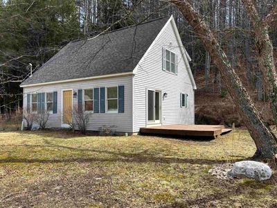 427 Vt Route 112, Jacksonville, VT, 05342