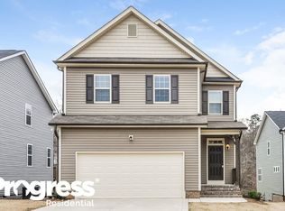 132 Bobby Ray Ct, Clayton, NC 27527