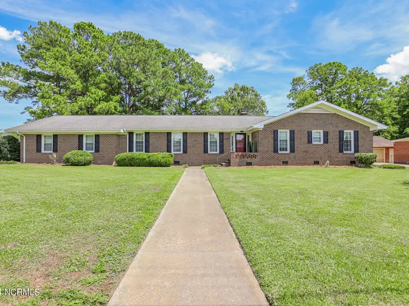 704 Clyde Drive, Jacksonville, NC 28540