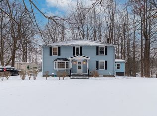 8154 Margaretta Rd, Sodus Pt, NY 14555