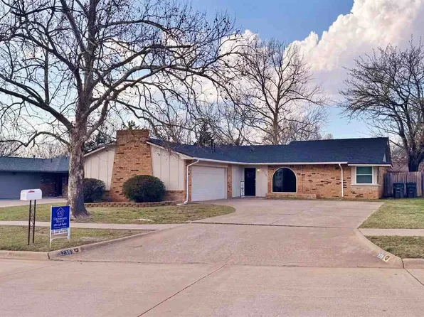 238 NE 46th St, Lawton, OK 73507