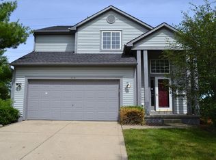 810 Lynnhaven Ct, Columbus, OH 43228