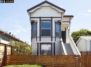 2822 Myrtle St, Oakland, CA