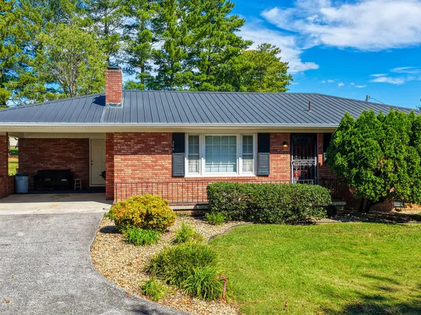 329 Allen Dr, Bulls Gap, TN 37711