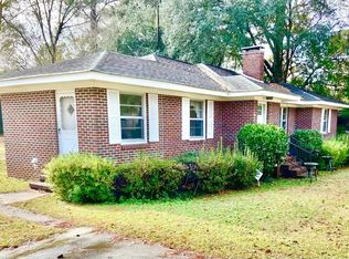407 Pressley St, Kingstree, SC 29556